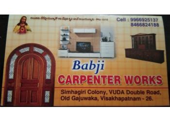 Babji Wooden Works, best carpenter in udaipur